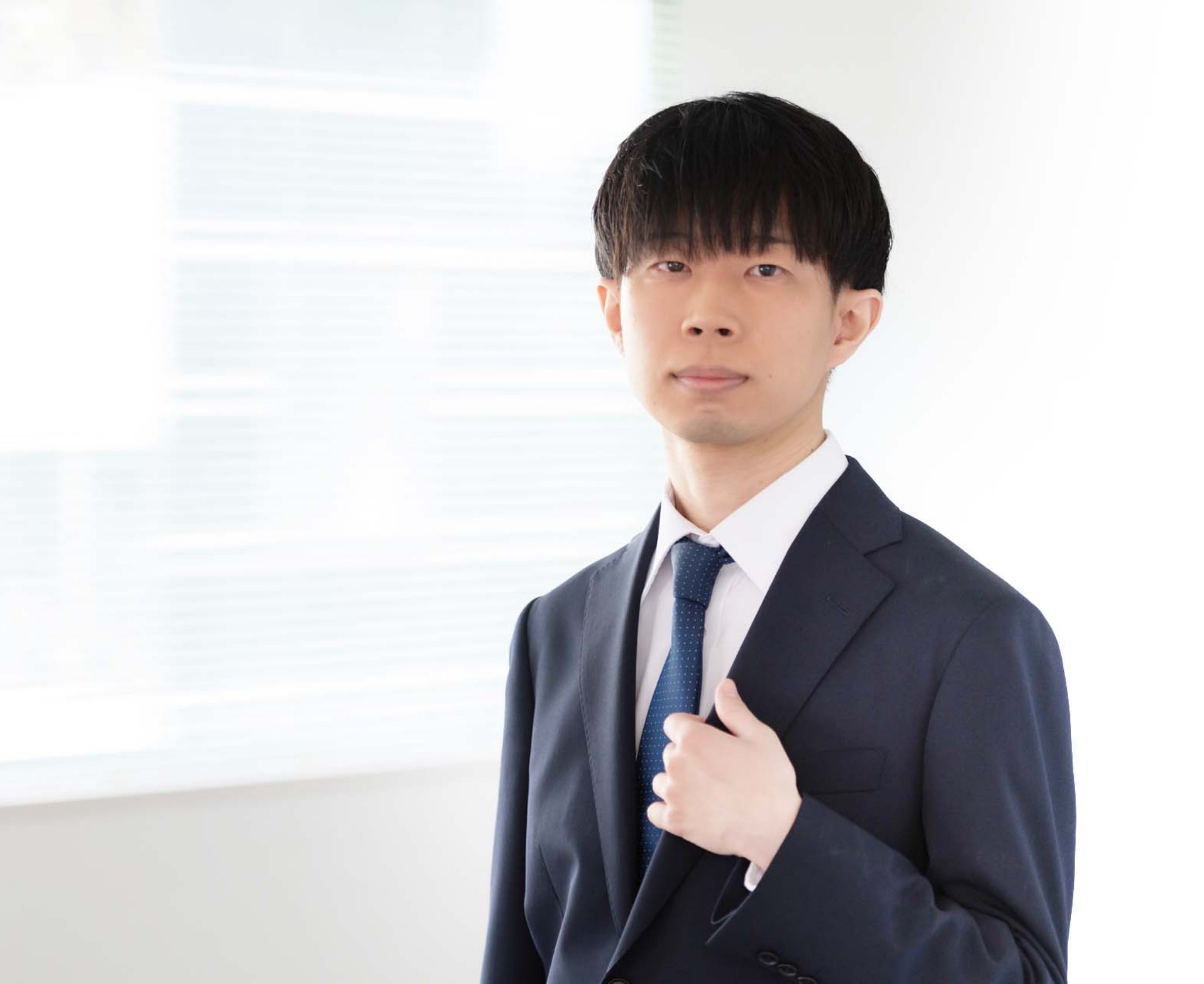 システム部 I.K