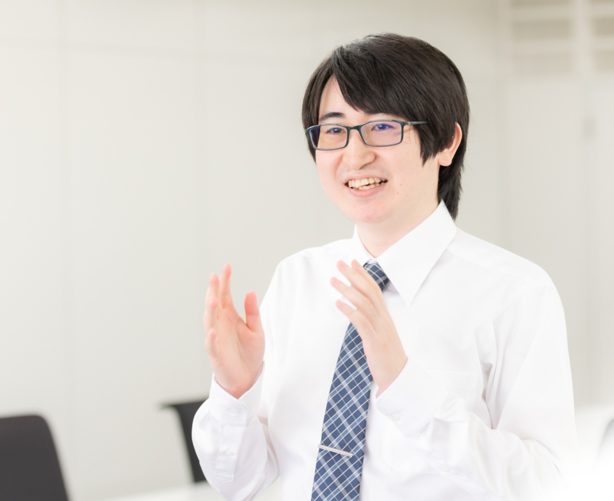 システム部 T.O